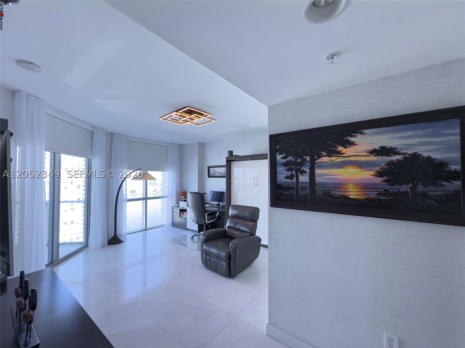 MARINA PALMS RESIDENCES S - Residential Lease