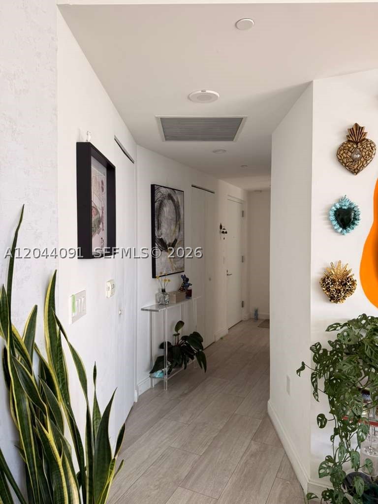 BRICKELL HEIGHTS WEST CON - Residential