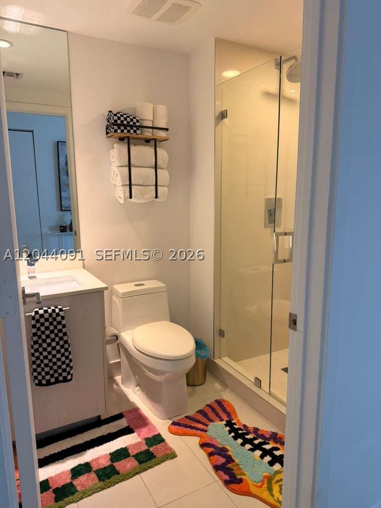 BRICKELL HEIGHTS WEST CON - Residential