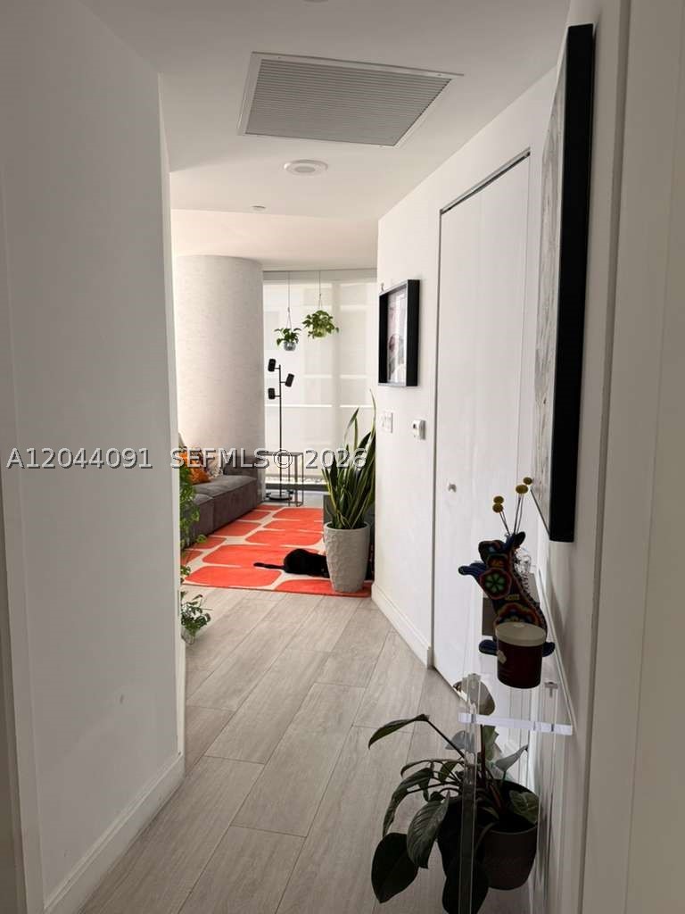 BRICKELL HEIGHTS WEST CON - Residential