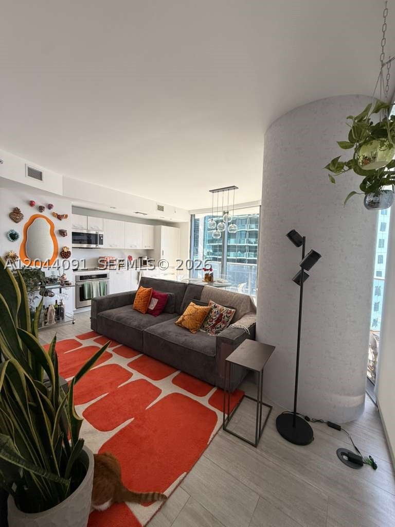 BRICKELL HEIGHTS WEST CON - Residential