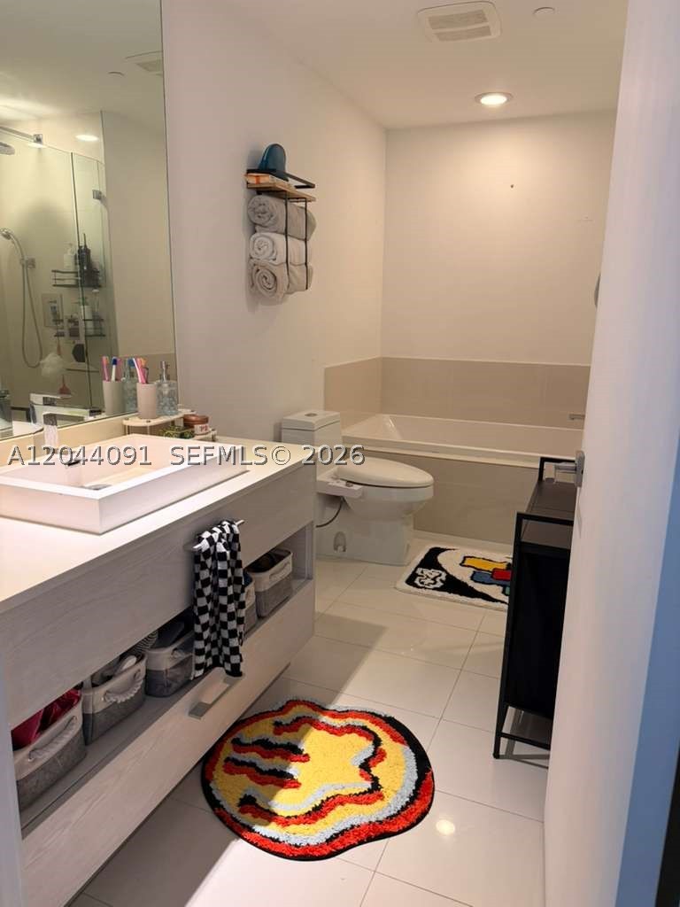 BRICKELL HEIGHTS WEST CON - Residential
