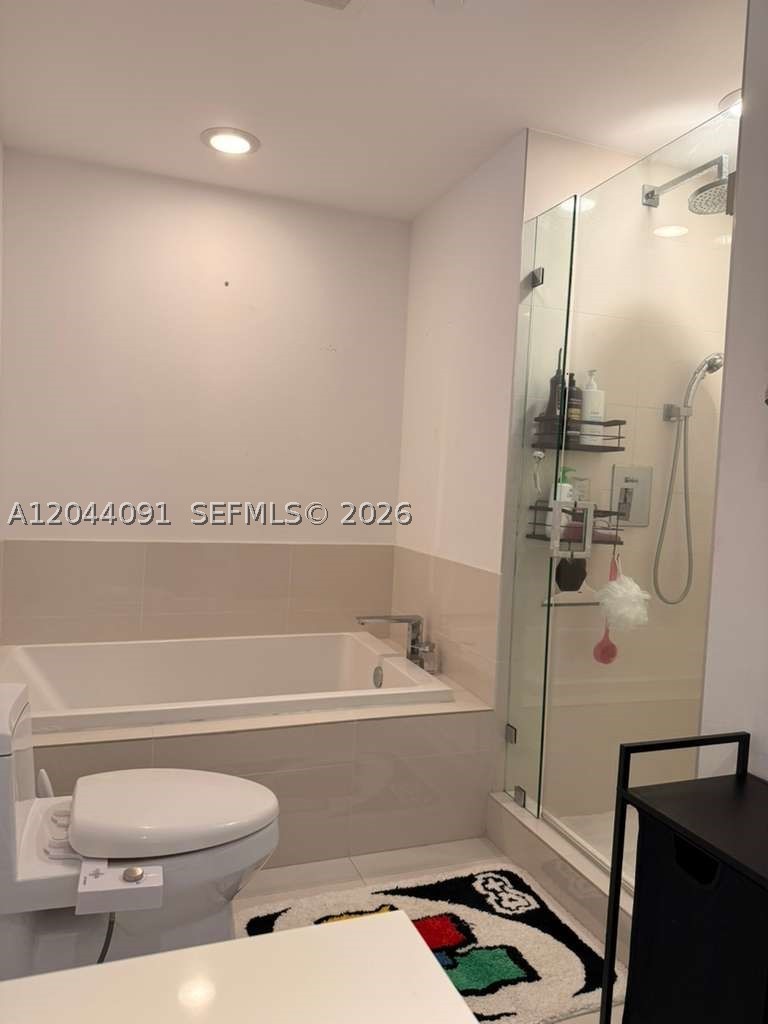 BRICKELL HEIGHTS WEST CON - Residential