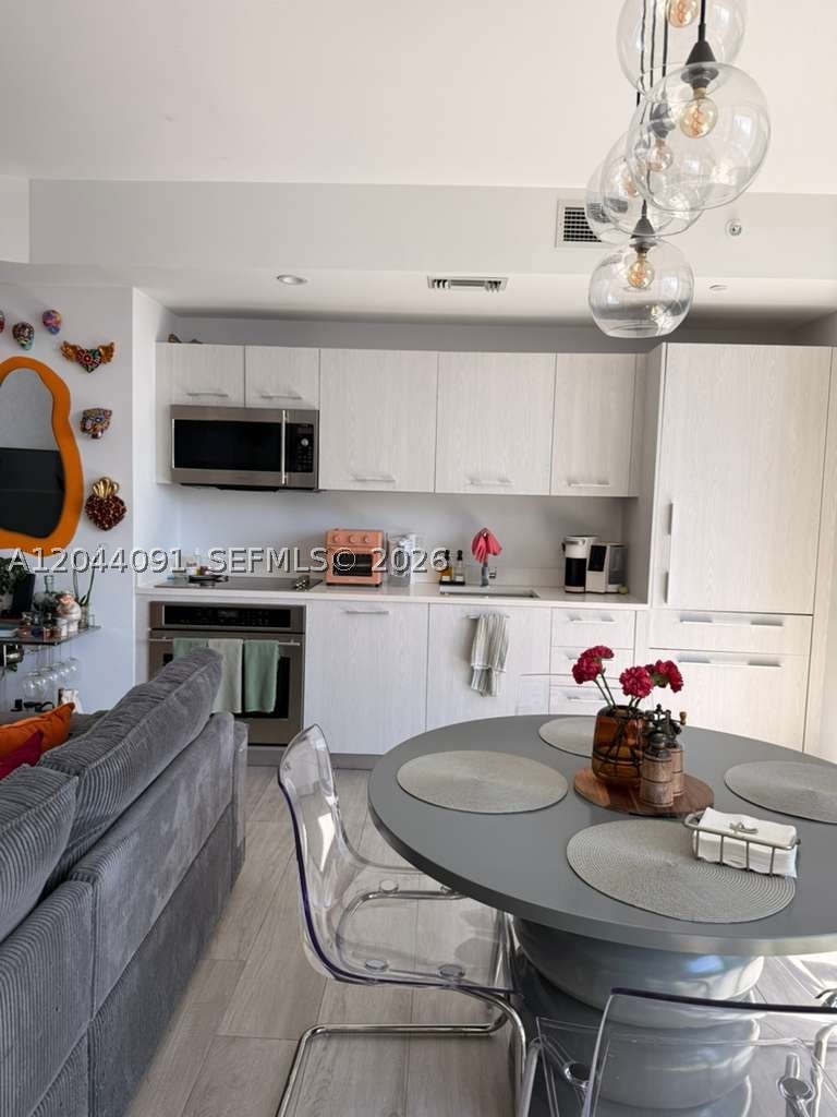 BRICKELL HEIGHTS WEST CON - Residential