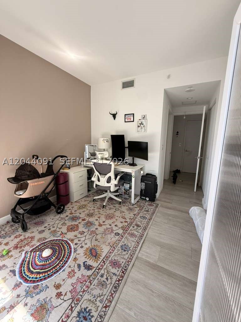 BRICKELL HEIGHTS WEST CON - Residential