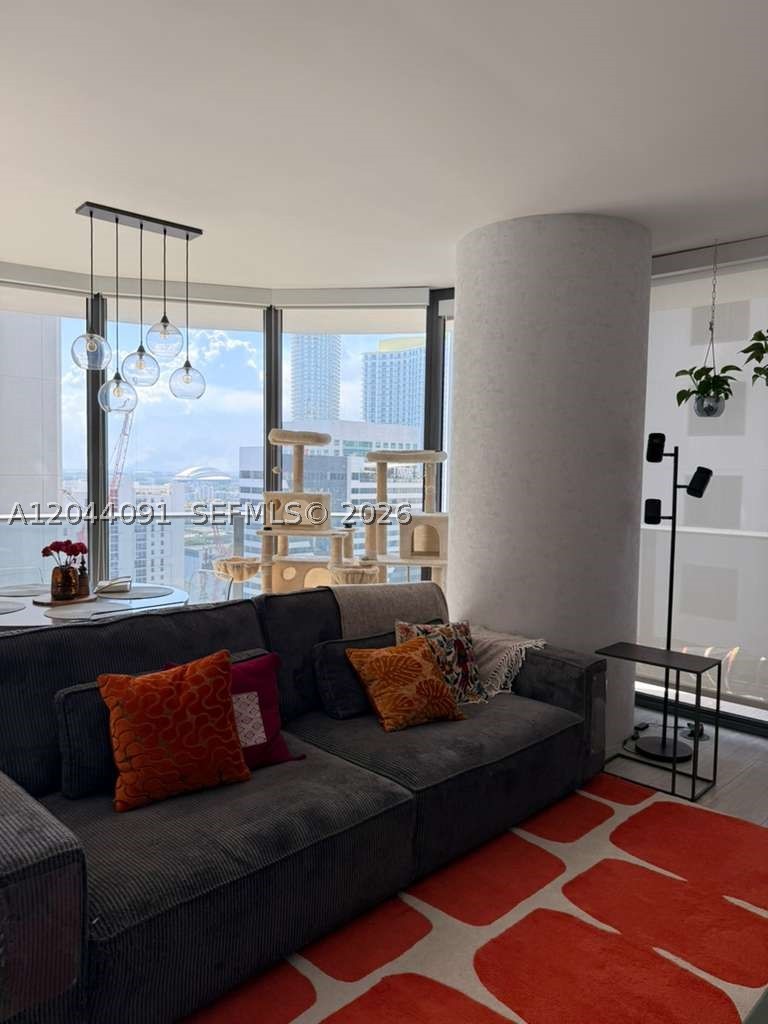BRICKELL HEIGHTS WEST CON - Residential