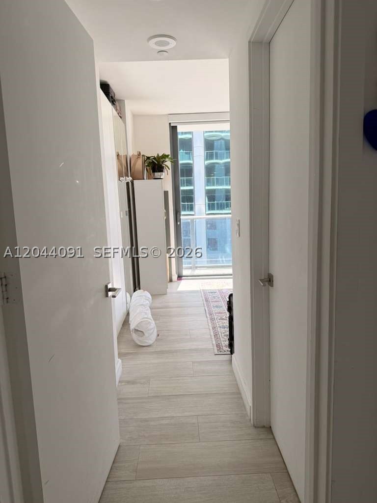 BRICKELL HEIGHTS WEST CON - Residential