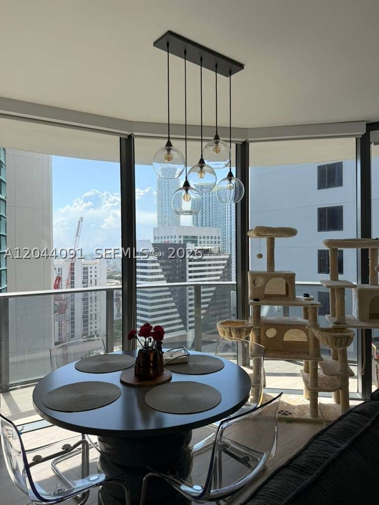 BRICKELL HEIGHTS WEST CON - Residential