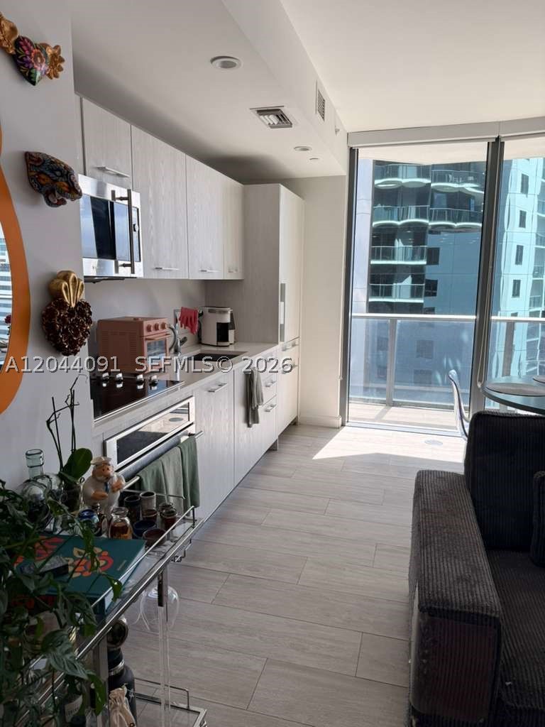 BRICKELL HEIGHTS WEST CON - Residential