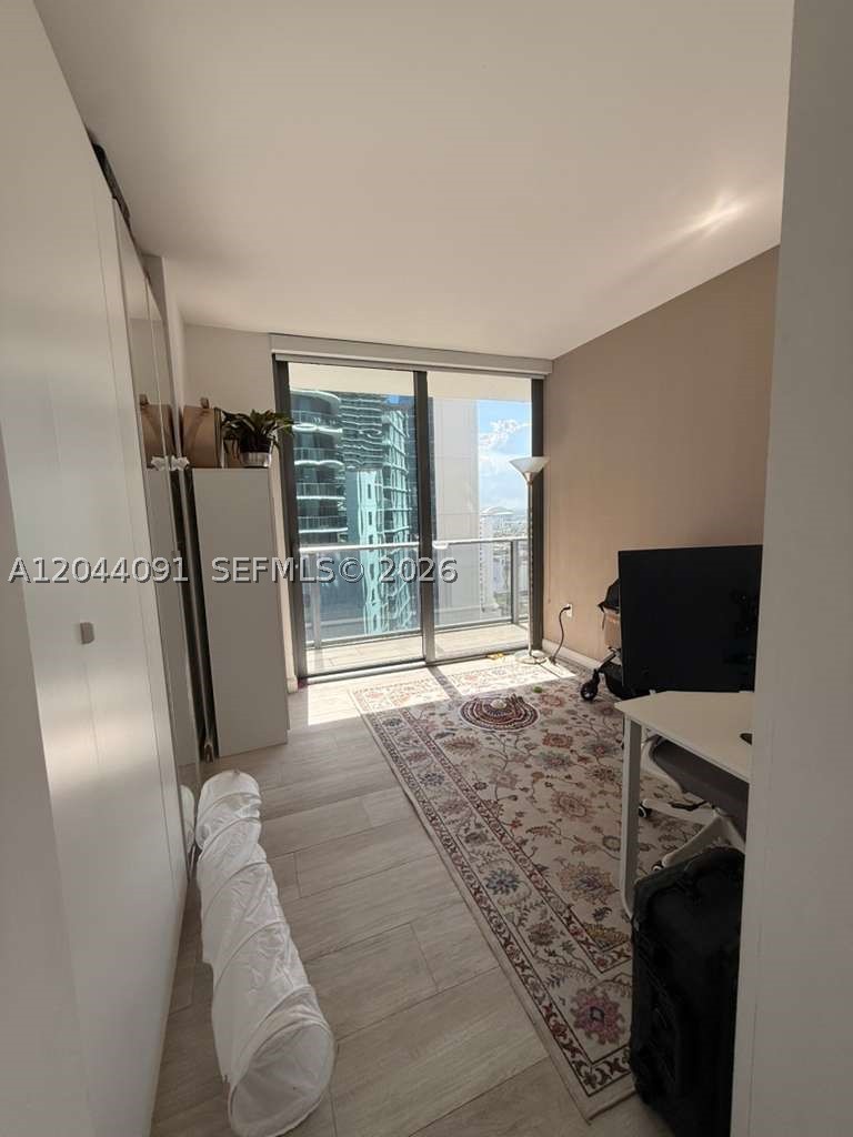 BRICKELL HEIGHTS WEST CON - Residential