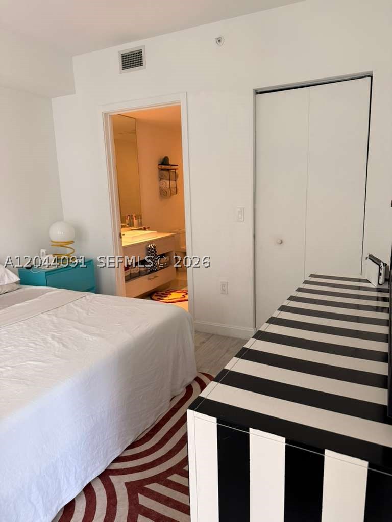 BRICKELL HEIGHTS WEST CON - Residential