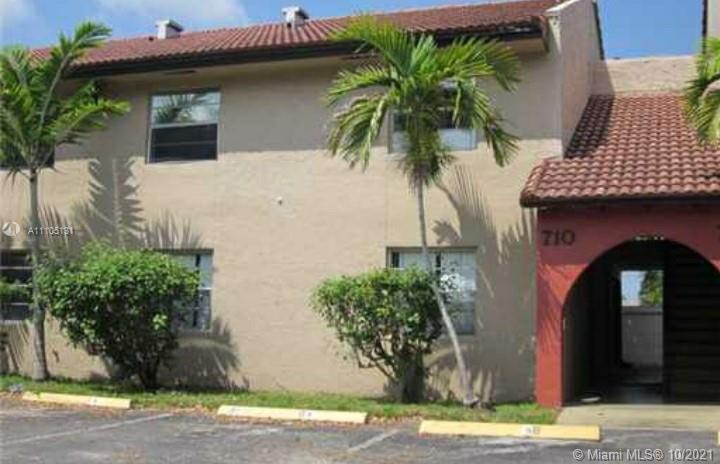 PALMS NL CONDO - Residential