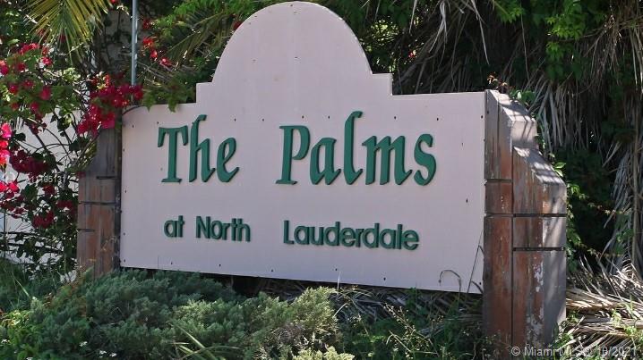 PALMS NL CONDO - Residential