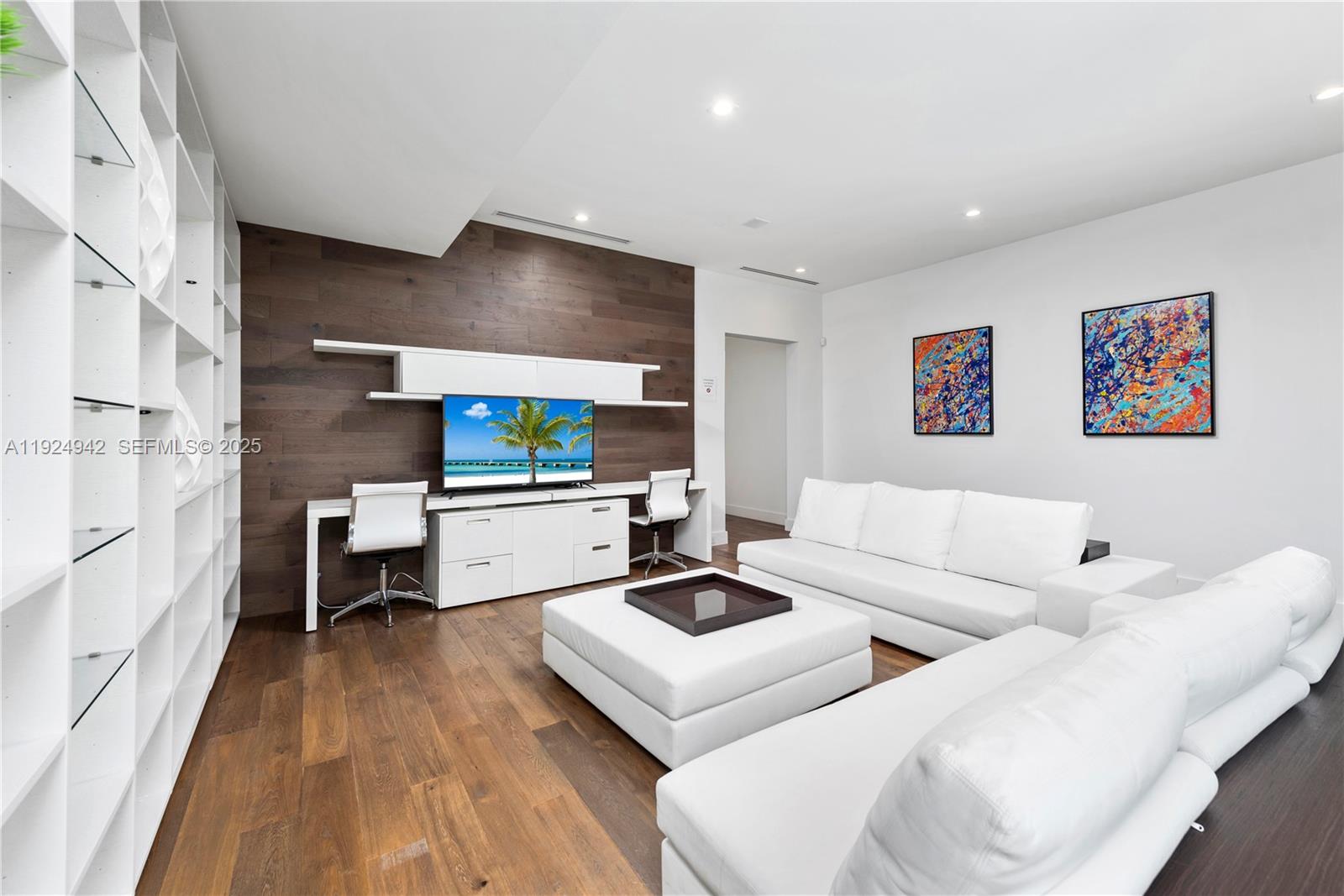HIMMARSHEE PARK - Residential