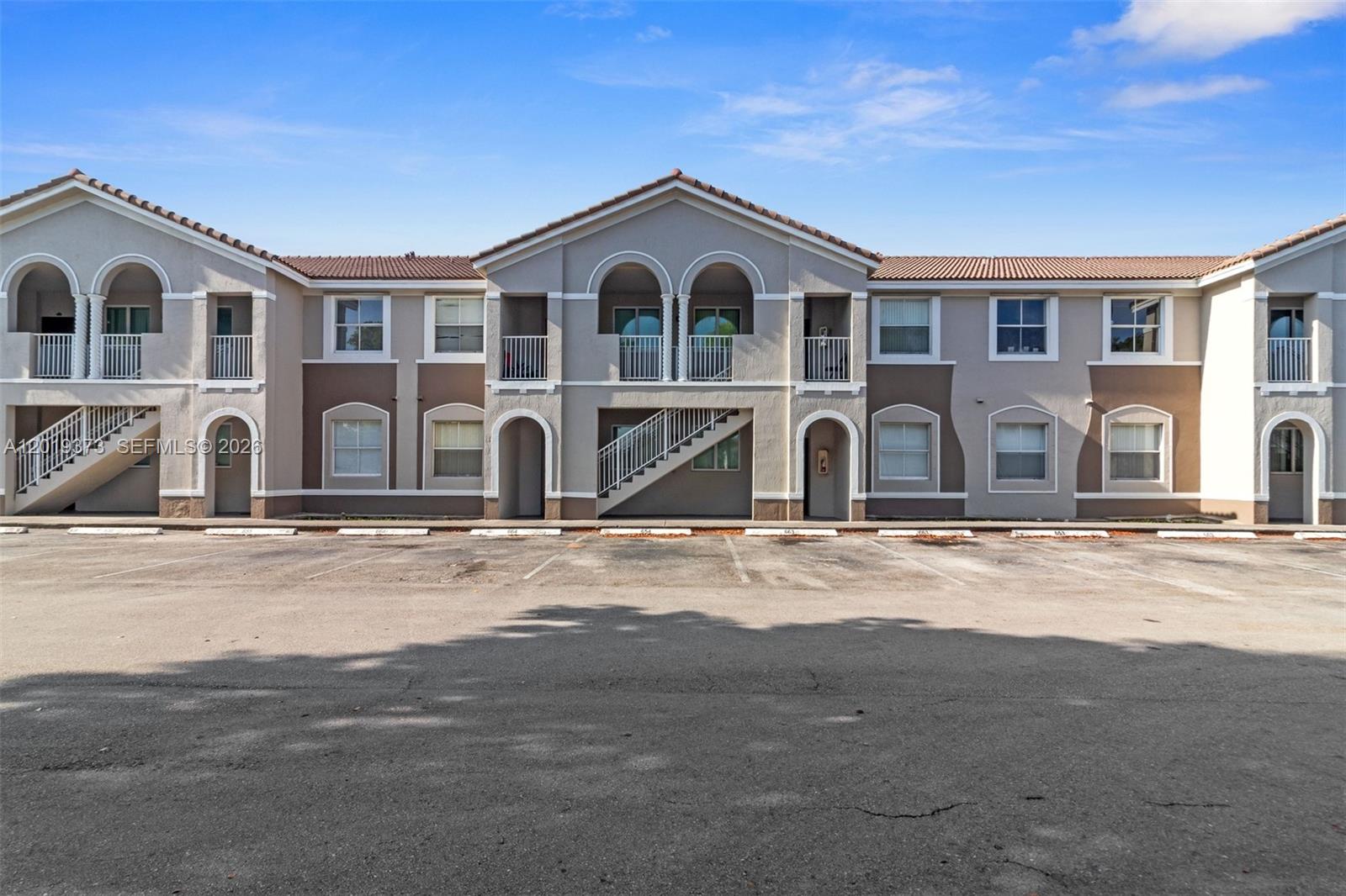 SHOMA CONDO AT KEYS COVE - Residential