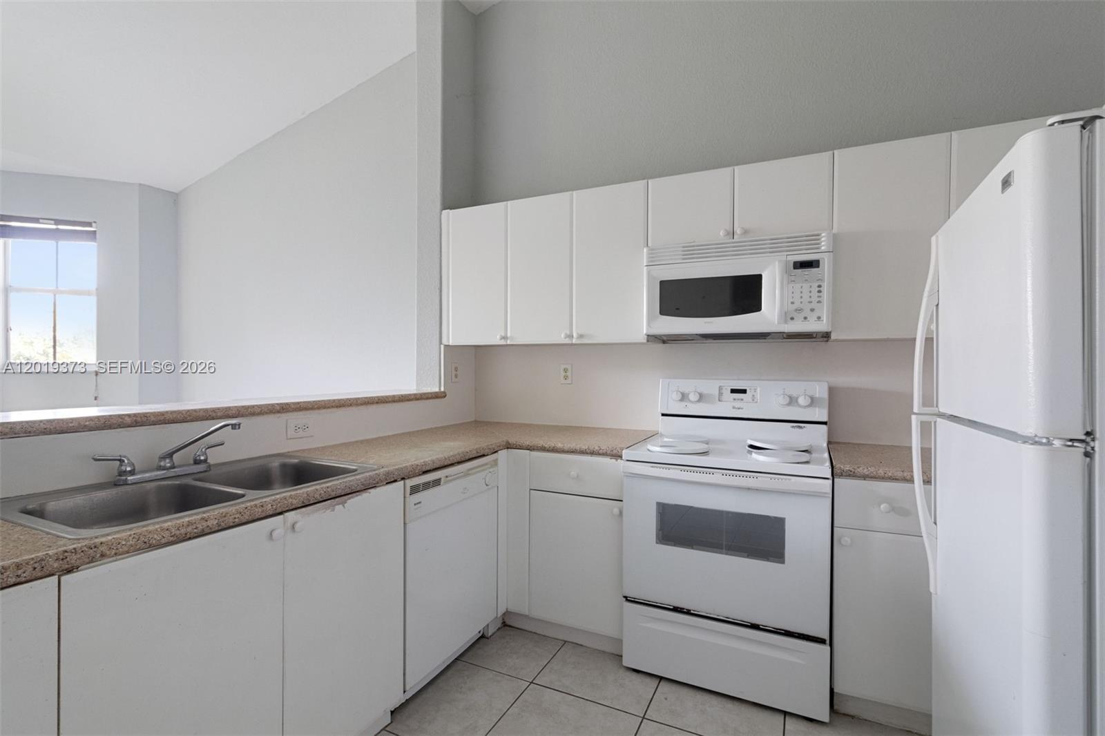 SHOMA CONDO AT KEYS COVE - Residential
