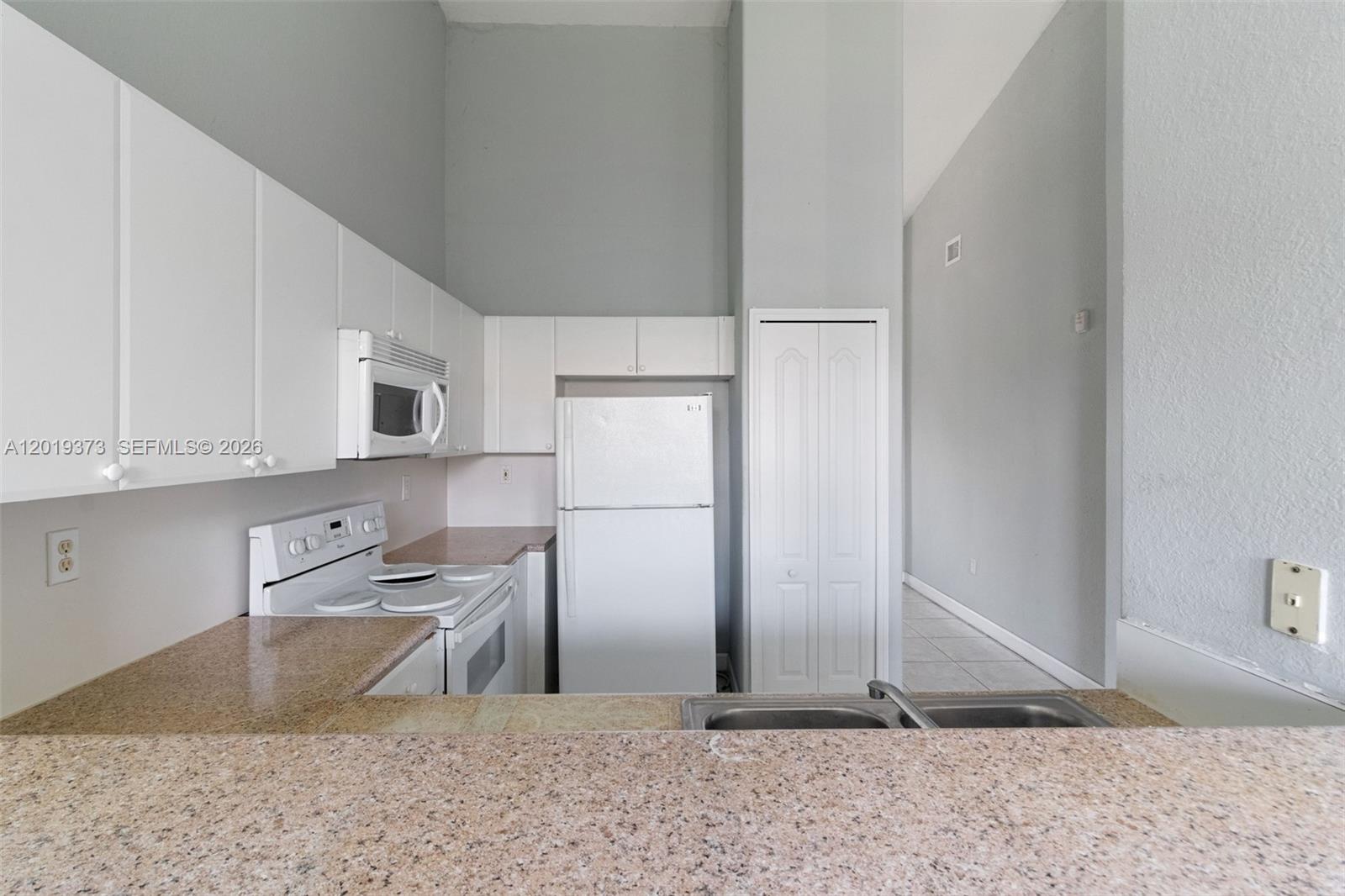SHOMA CONDO AT KEYS COVE - Residential