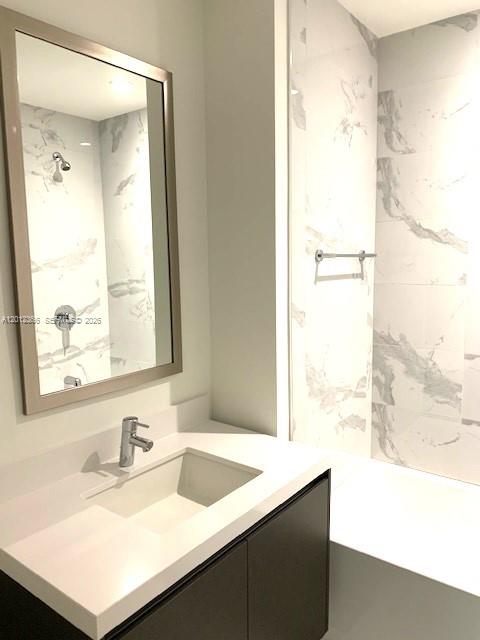 PARAMOUNT MIAMI WORLDCENT - Residential