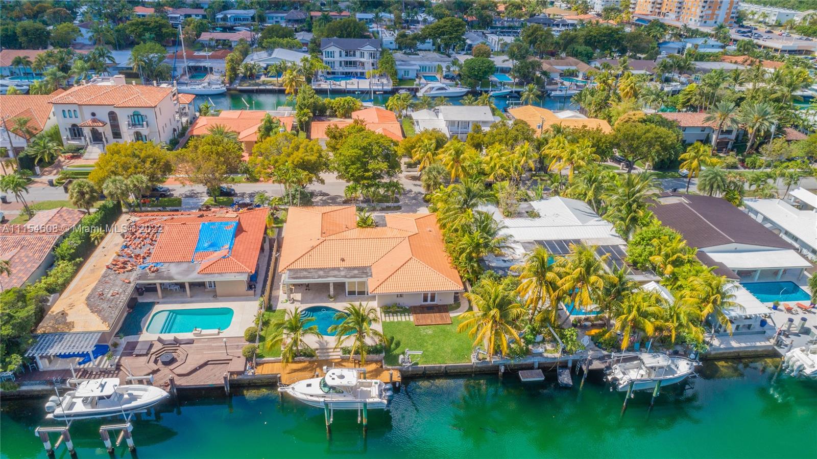 KEYSTONE ISLAND NO 5 - Residential