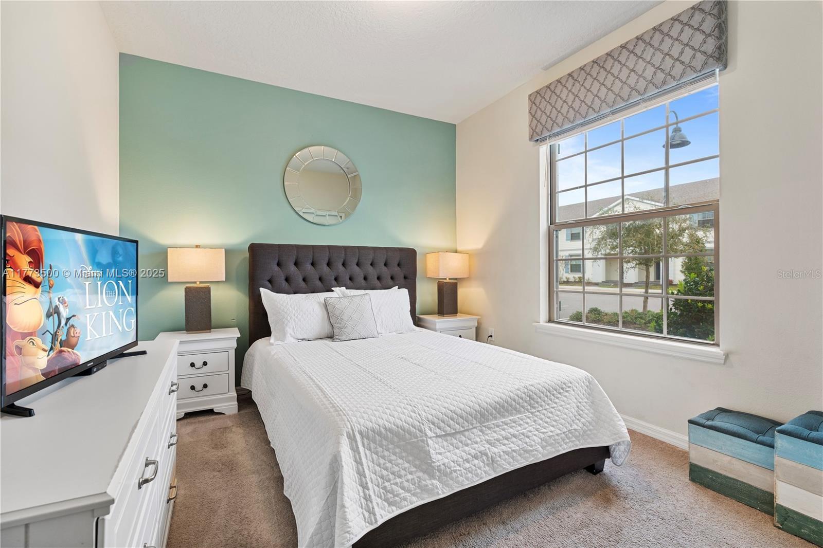 Windsor at Westside - Residential