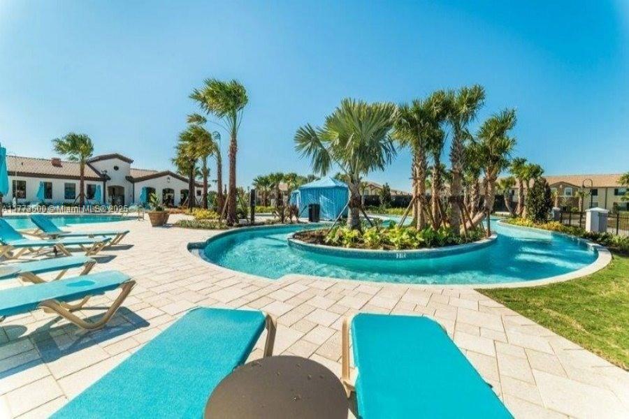 Windsor at Westside - Residential