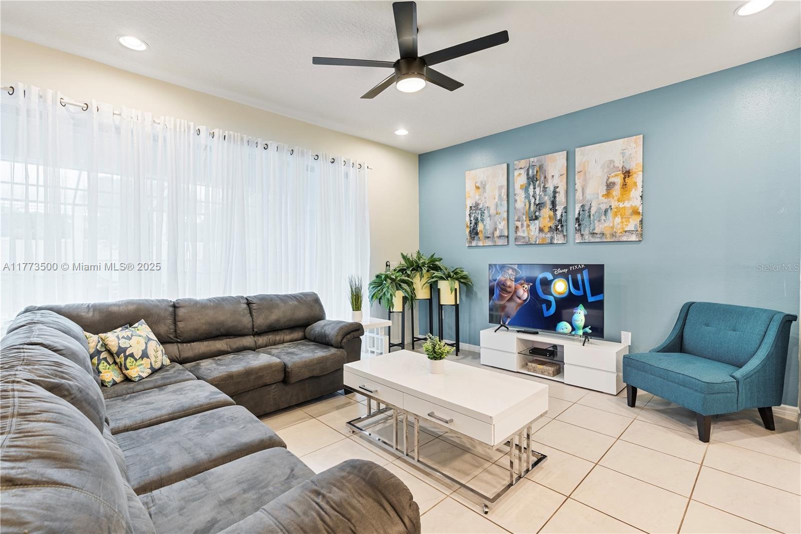 Windsor at Westside - Residential