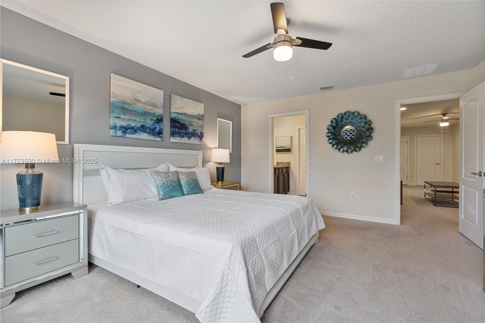 Windsor at Westside - Residential