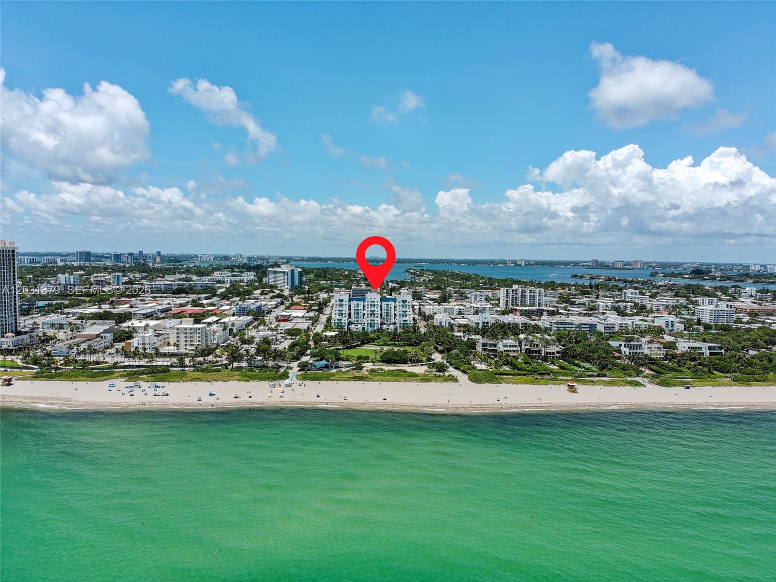 OCEANBLUE CONDO OF MIAMI - Residential