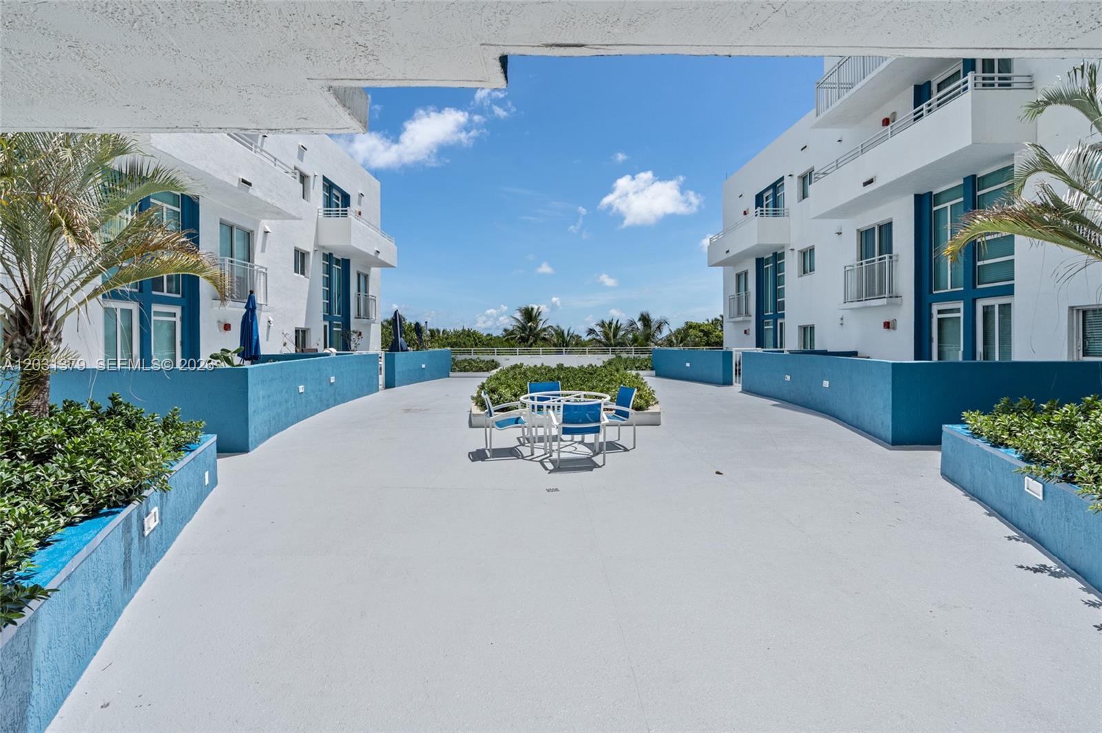 OCEANBLUE CONDO OF MIAMI - Residential