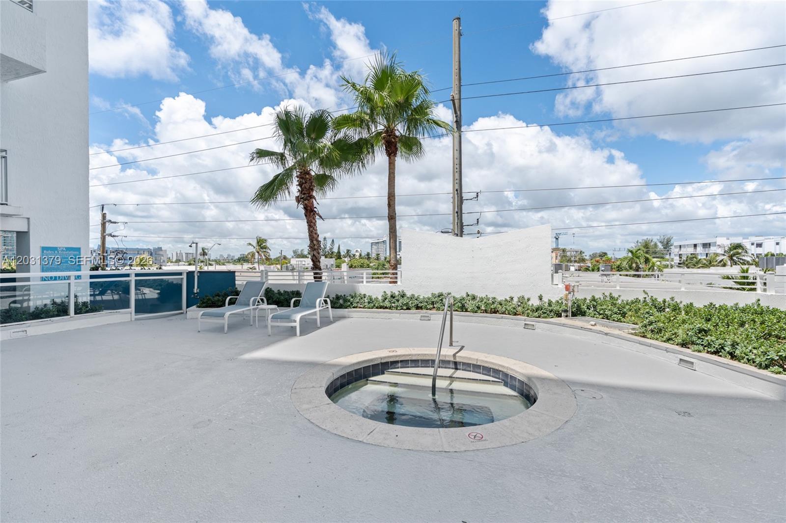 OCEANBLUE CONDO OF MIAMI - Residential