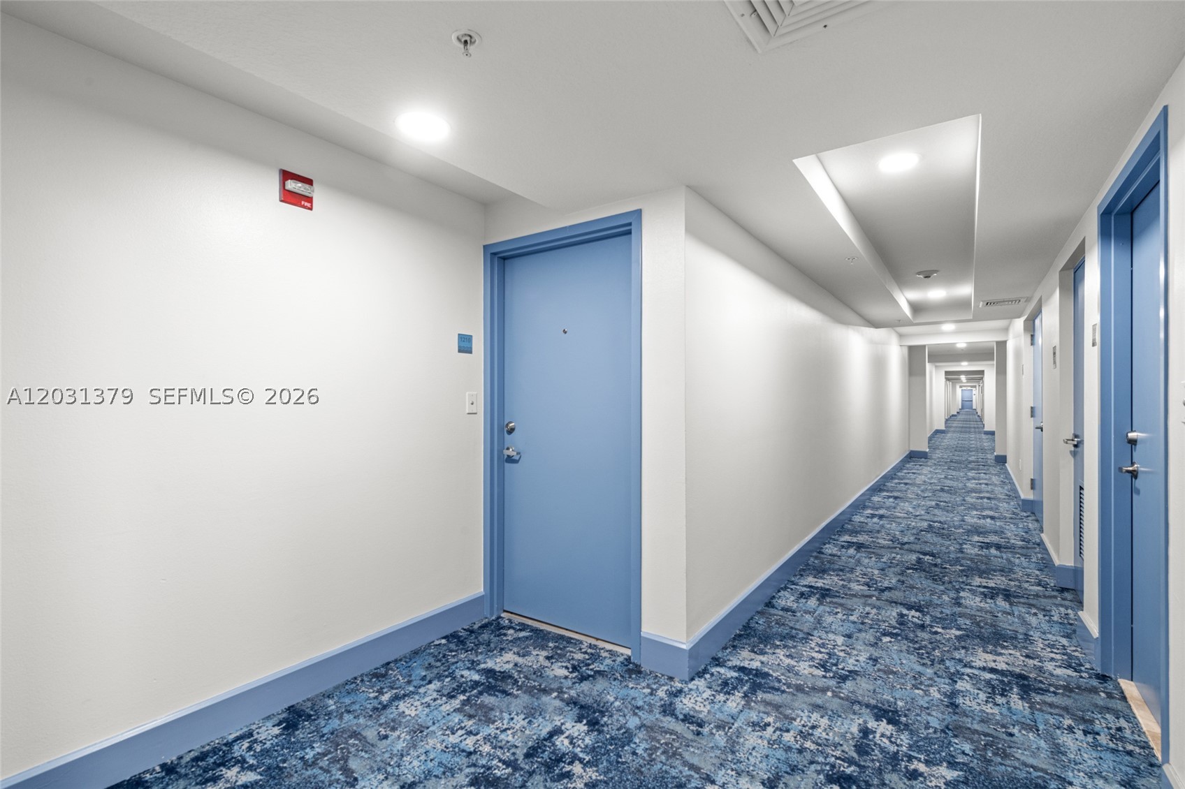 OCEANBLUE CONDO OF MIAMI - Residential