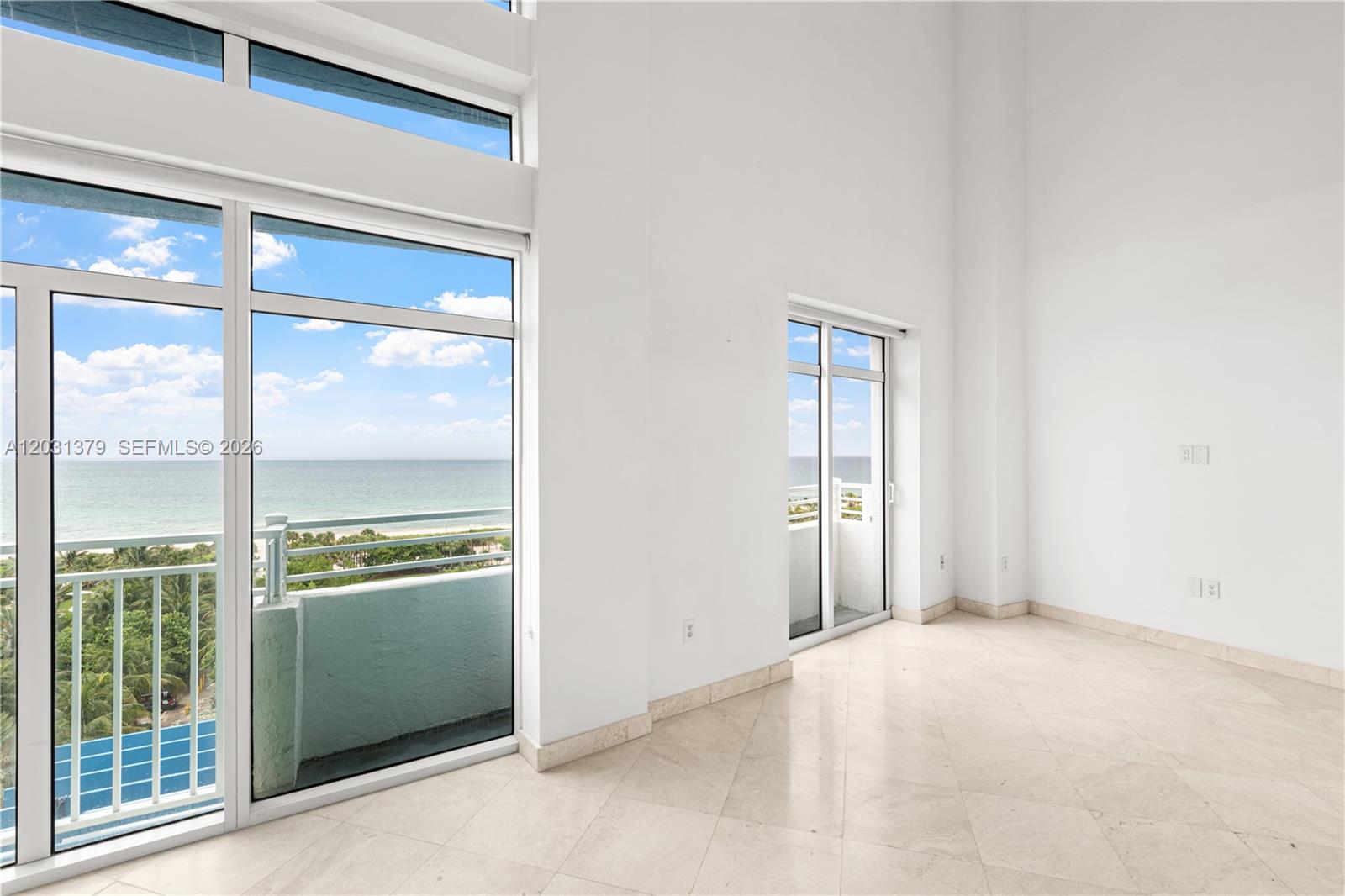 OCEANBLUE CONDO OF MIAMI - Residential