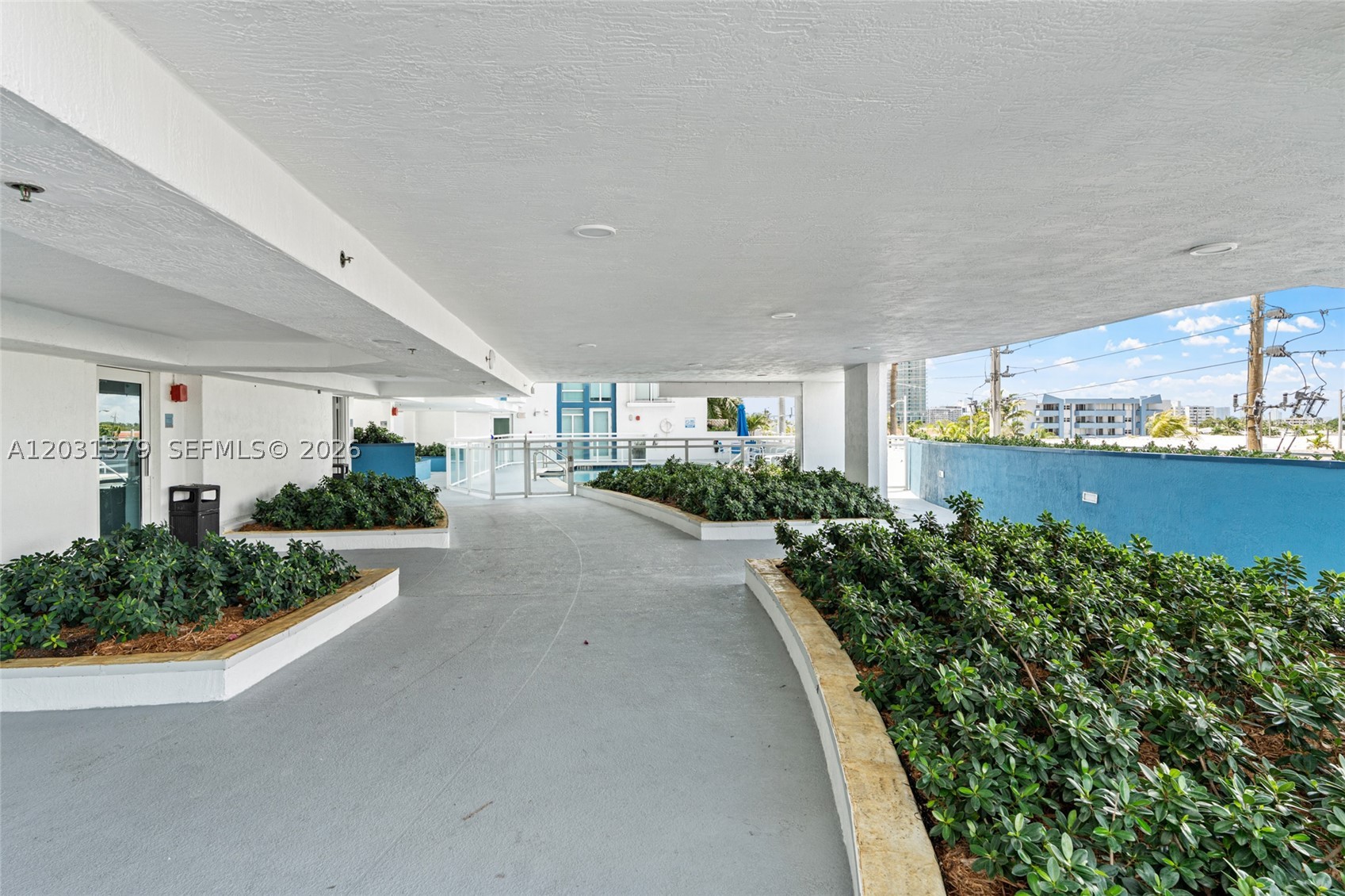 OCEANBLUE CONDO OF MIAMI - Residential