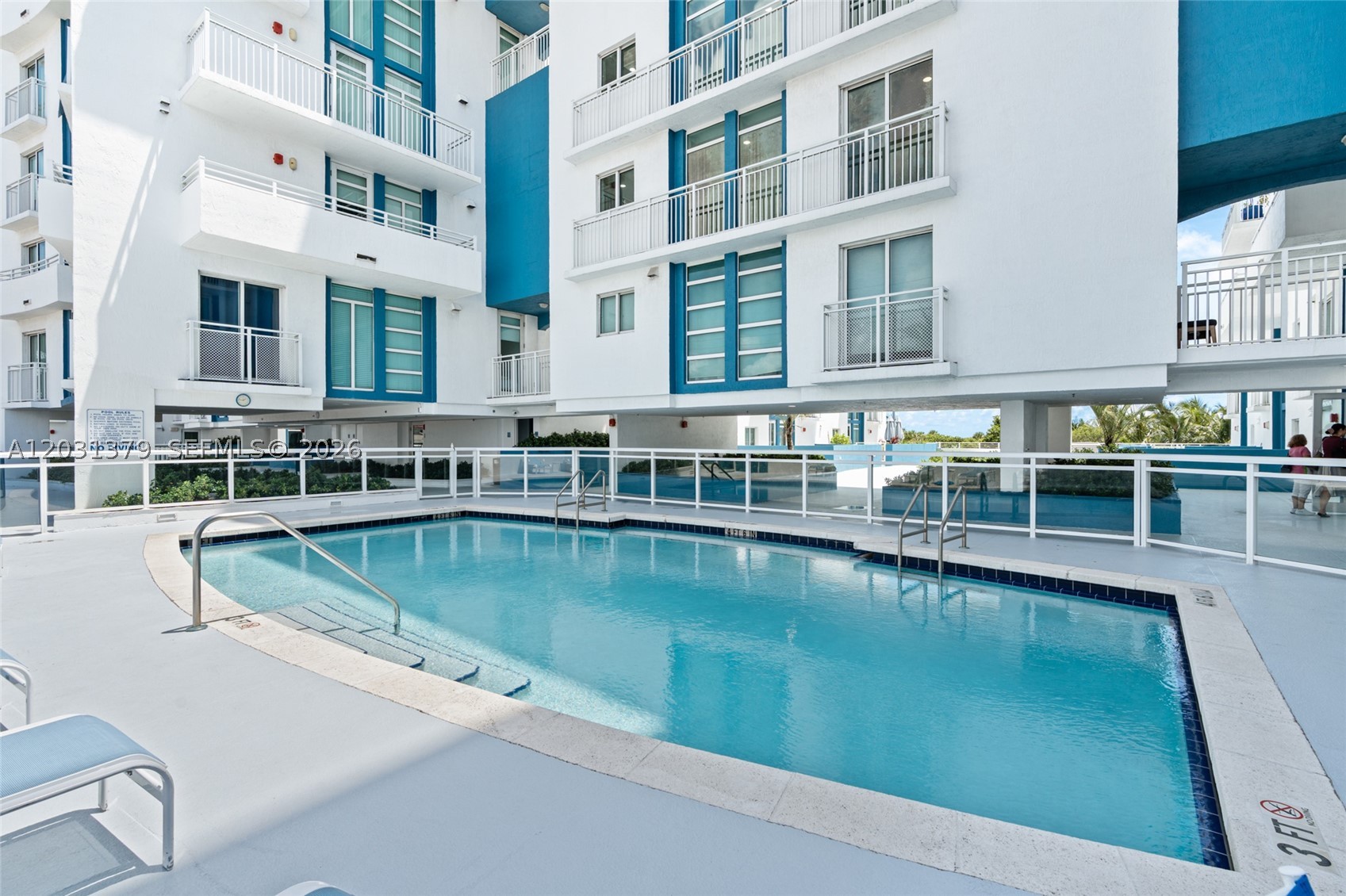 OCEANBLUE CONDO OF MIAMI - Residential