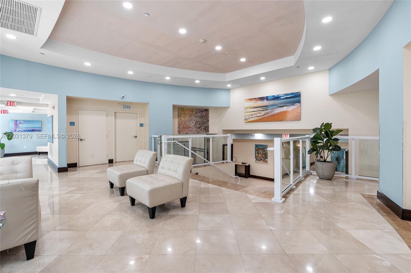 OCEANBLUE CONDO OF MIAMI - Residential