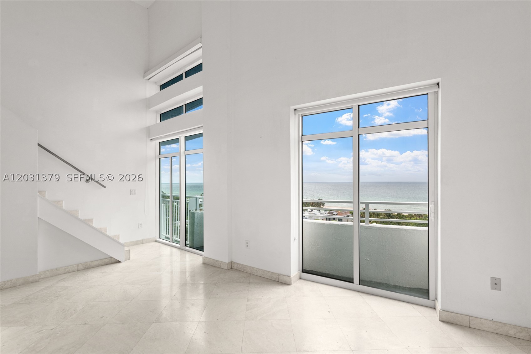 OCEANBLUE CONDO OF MIAMI - Residential