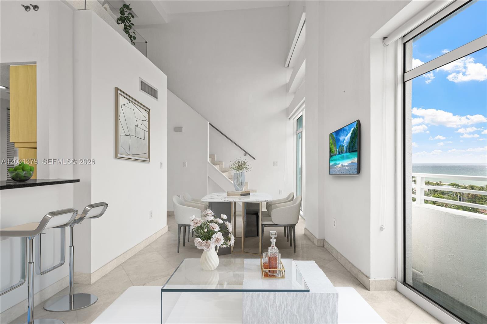 OCEANBLUE CONDO OF MIAMI - Residential