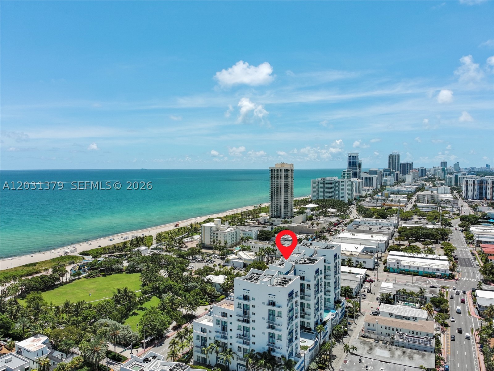 OCEANBLUE CONDO OF MIAMI - Residential