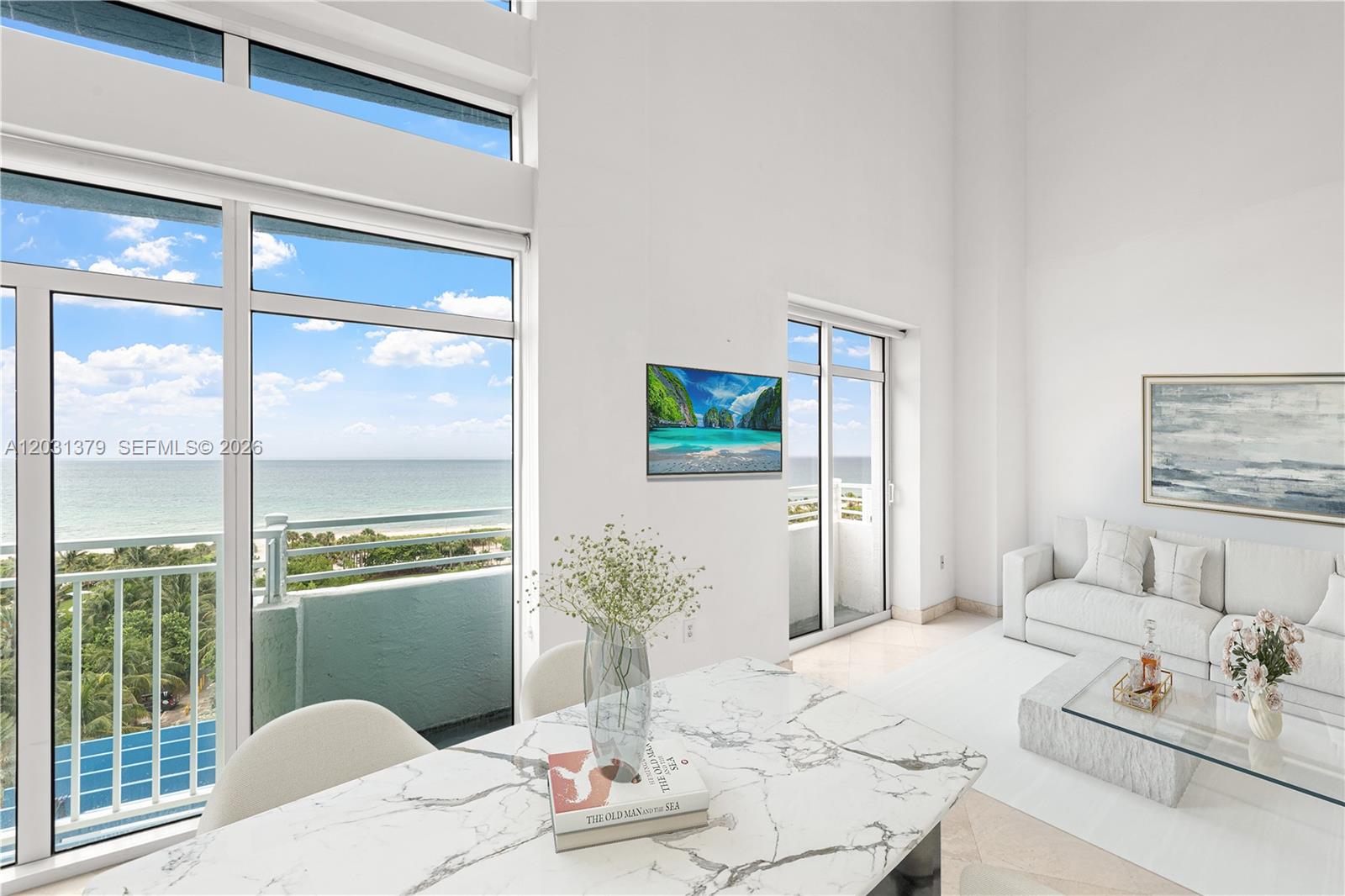 OCEANBLUE CONDO OF MIAMI - Residential
