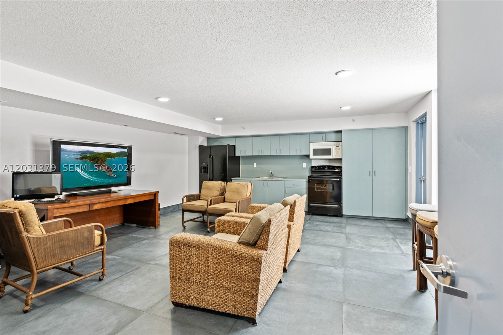 OCEANBLUE CONDO OF MIAMI - Residential