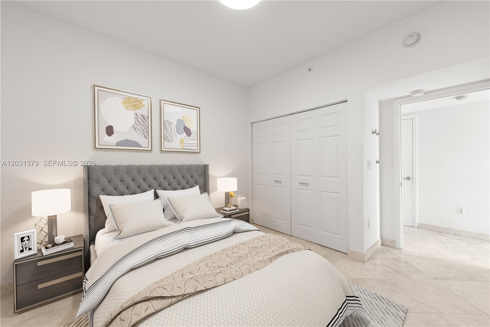 OCEANBLUE CONDO OF MIAMI - Residential
