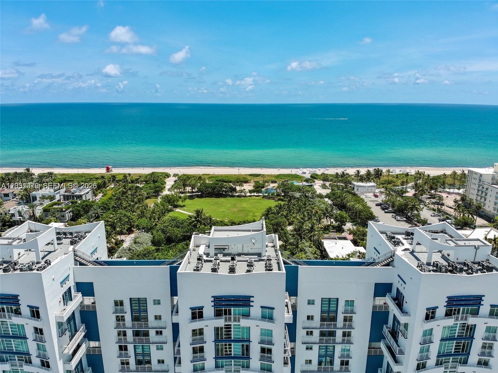 OCEANBLUE CONDO OF MIAMI - Residential