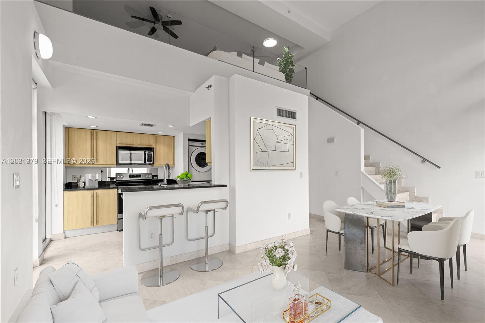 OCEANBLUE CONDO OF MIAMI - Residential