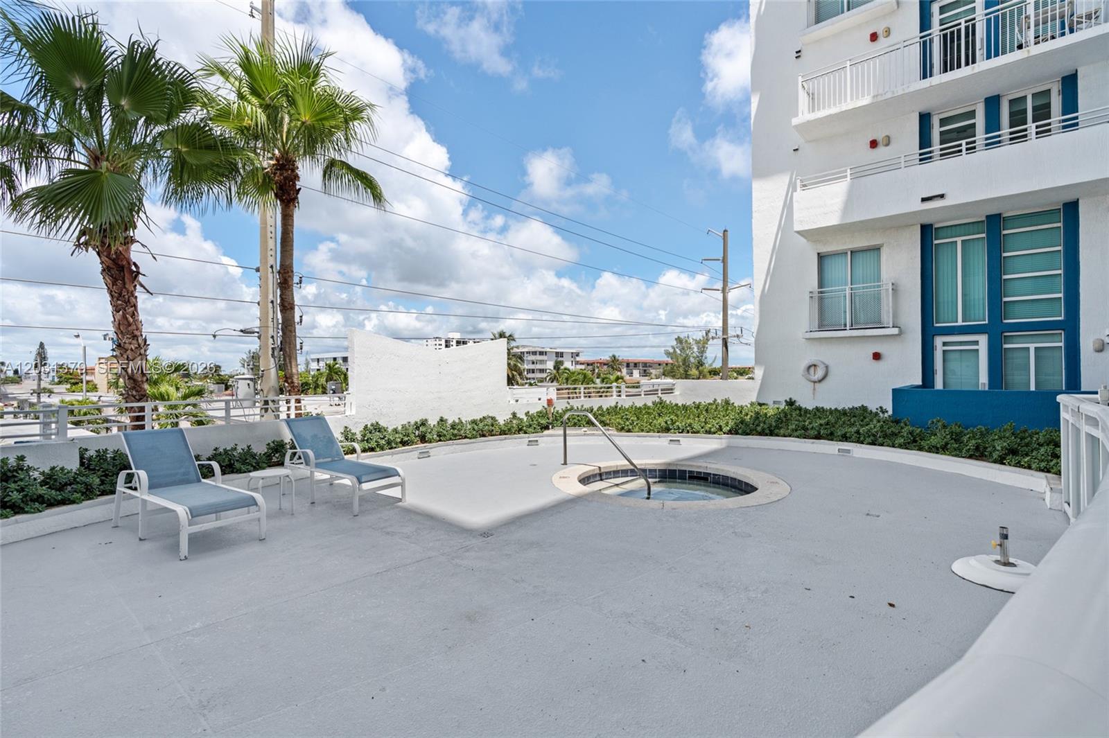 OCEANBLUE CONDO OF MIAMI - Residential