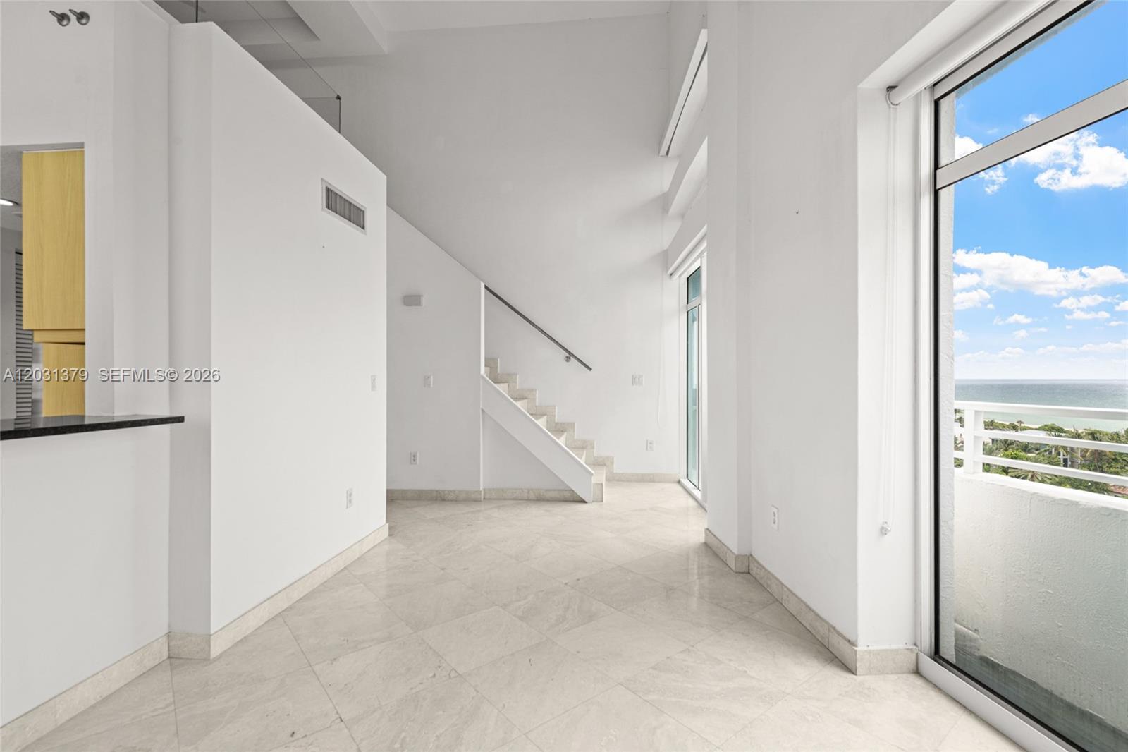 OCEANBLUE CONDO OF MIAMI - Residential
