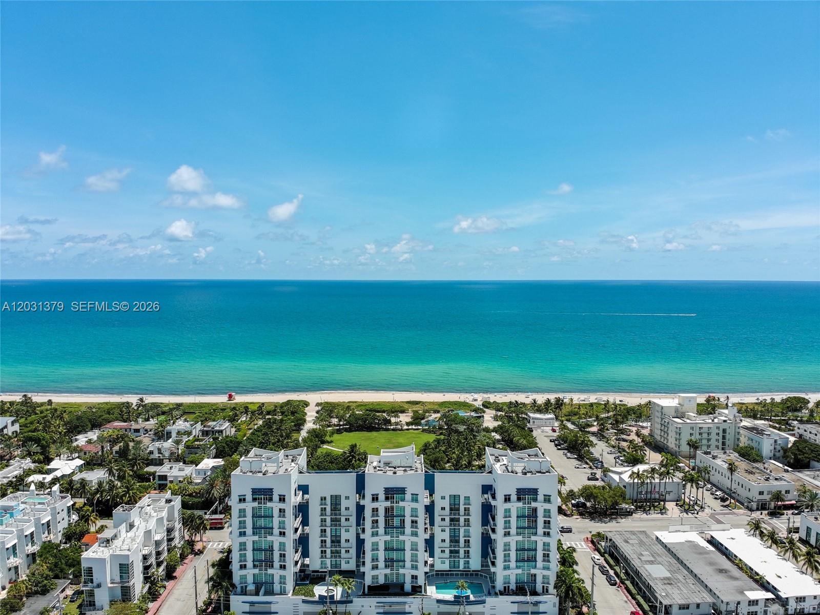 OCEANBLUE CONDO OF MIAMI - Residential