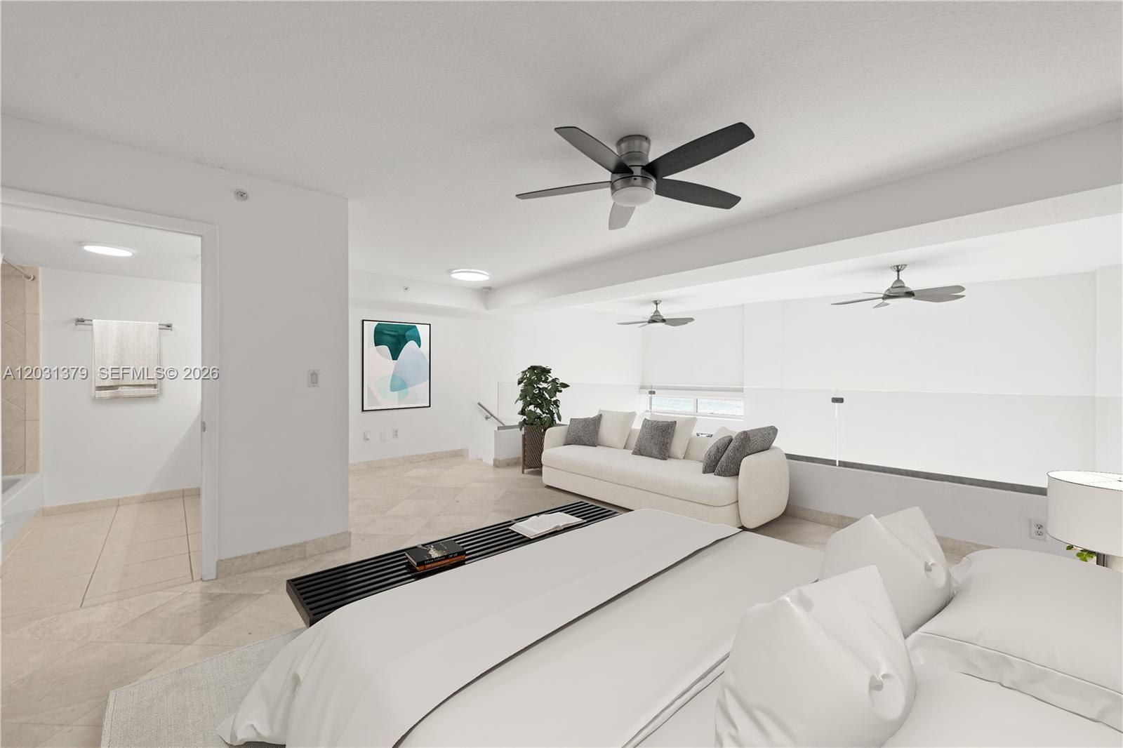 OCEANBLUE CONDO OF MIAMI - Residential