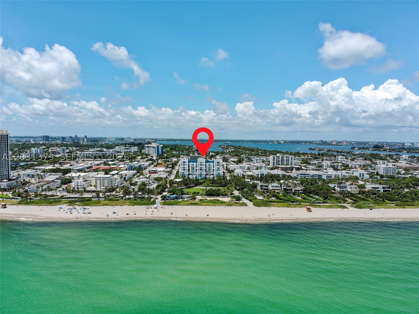 OCEANBLUE CONDO OF MIAMI - Residential