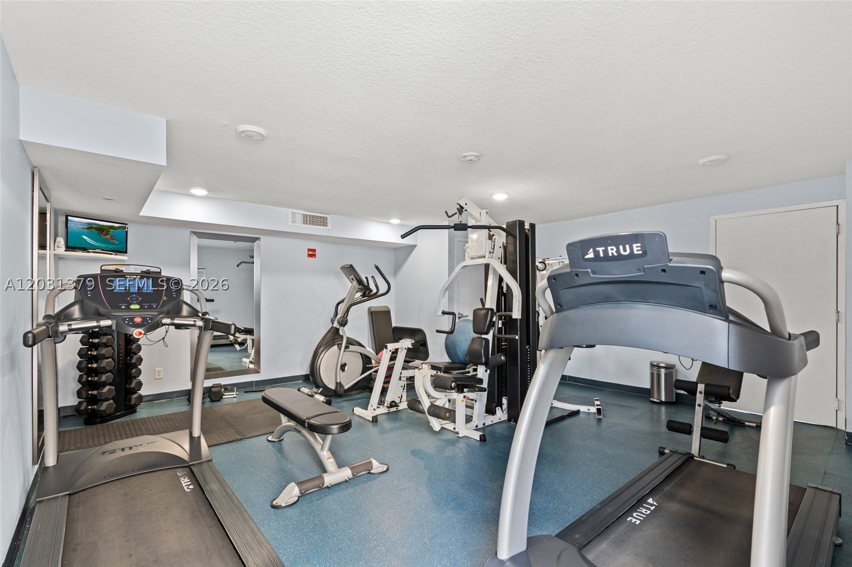 OCEANBLUE CONDO OF MIAMI - Residential