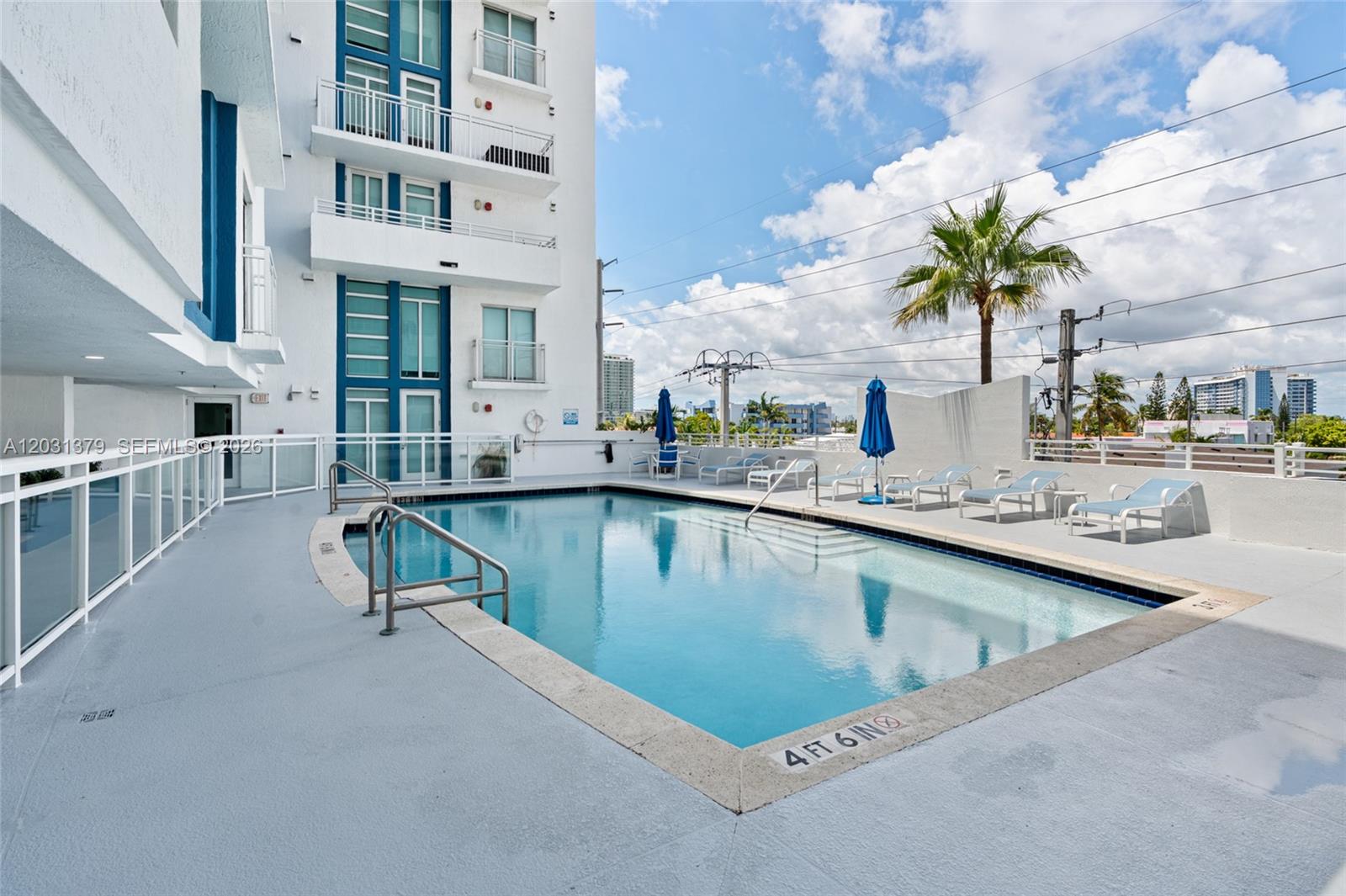 OCEANBLUE CONDO OF MIAMI - Residential